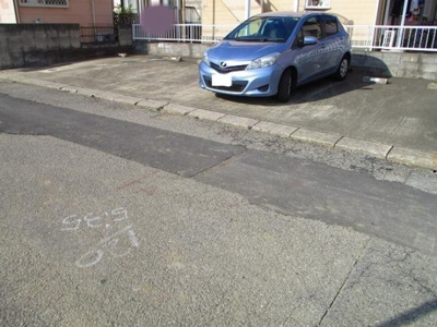 【駐車場】 | パークホームズ