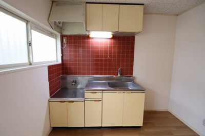 【キッチン】 | パークホームズ