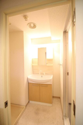 【洗面所】 | ベルハウス本牧 | 別室参考写真