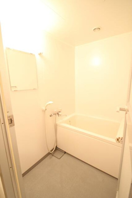 【浴室】 | ベルハウス本牧 | 別室参考写真