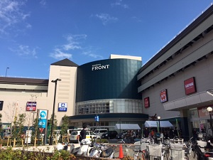 【周辺】 | ベルハウス本牧 | 本牧フロント
