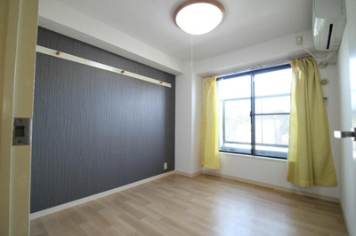 【子供部屋】 | ベルハウス本牧 | 別室参考写真