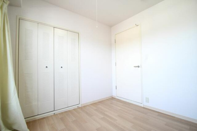 【収納】 | ベルハウス本牧 | 別室参考写真