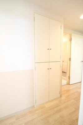 【設備】 | ベルハウス本牧 | 別室参考写真