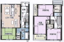 今米1丁目　新築戸建4号地の画像
