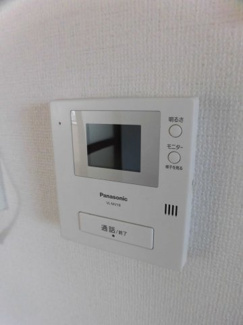 【セキュリティ】 | サンライフ橘 | ※別室参考写真