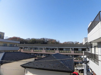 【展望】 | サンライフ橘 | ※別室参考写真