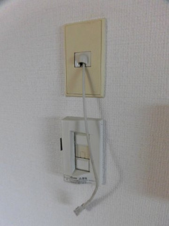 【設備】 | サンライフ橘 | ※別室参考写真