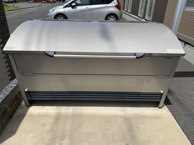 【その他共用部分】 | （カーサ・リエート B）