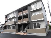 【外観】 | （カーサ・リエート B）