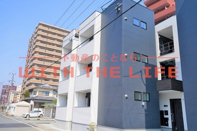 サクラメント久留米【キャッシュバック対象物件】