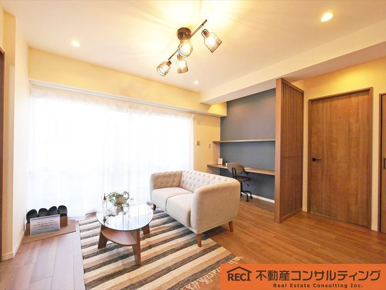 芦屋打出ビューハイツ