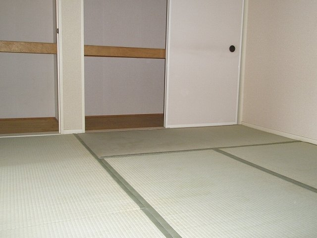 タプロコート弐番館【キャッシュバック対象物件】の和室