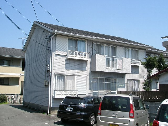 タプロコート弐番館【キャッシュバック対象物件】