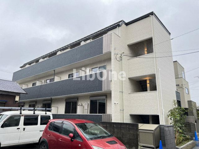 【外観】 | フェルヴェール市川