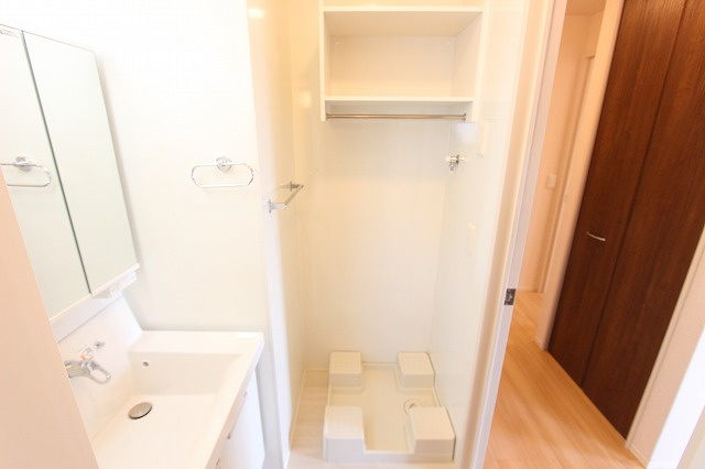 リヴィエール湘南Aのその他