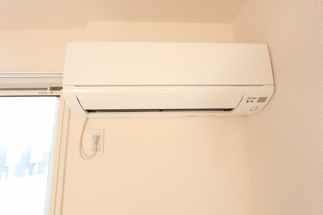 リヴィエール湘南Aの設備