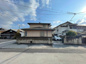 山直北小・パナホーム施工・平成13年建築・土地53坪・岸和田市三田町の画像