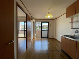 【内装】 | サザンコート２６ | ダイニング