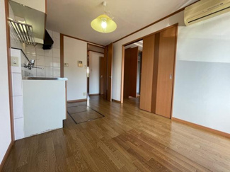 【内装】 | サザンコート２６ | ダイニング