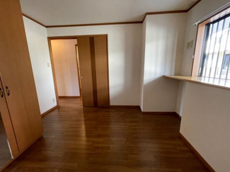 【内装】 | サザンコート２６ | 洋室