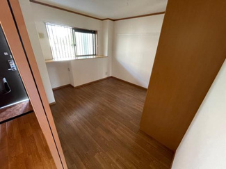 【内装】 | サザンコート２６ | 洋室