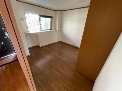 【内装】 | サザンコート２６ | 洋室