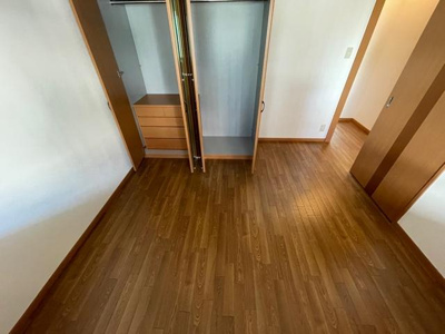 【内装】 | サザンコート２６ | 洋室