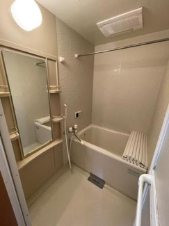 【浴室】 | サザンコート２６ | バス