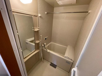 【浴室】 | サザンコート２６ | バス