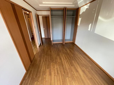 【内装】 | サザンコート２６ | 洋室