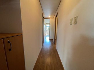 【内装】 | サザンコート２６ | 廊下