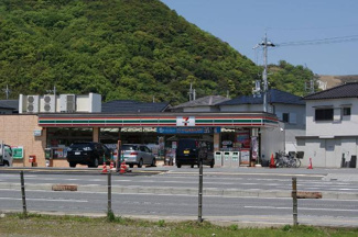 【周辺】 | サザンコート２６ | セブンイレブンまで1,235ｍ