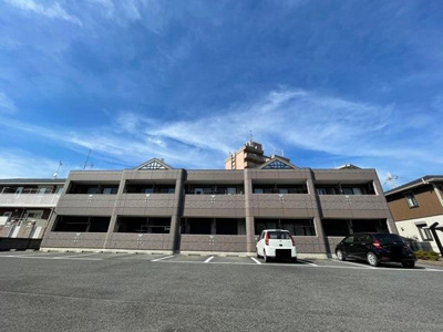 【外観】 | サザンコート２６ | 外観写真（昼）