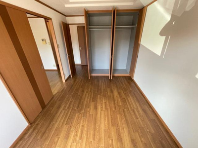 【内装】 | サザンコート２６ | 洋室