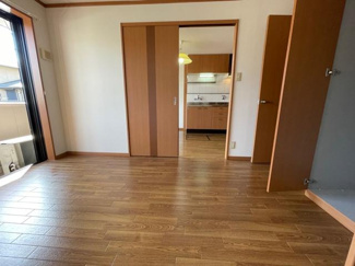 【内装】 | サザンコート２６ | 洋室