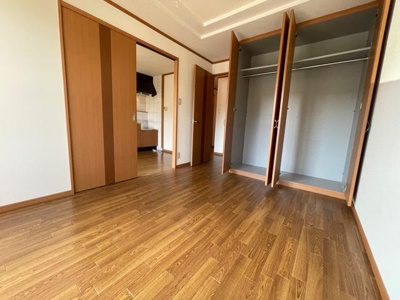 【内装】 | サザンコート２６ | 洋室