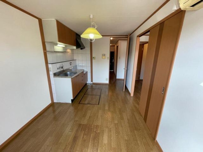 【内装】 | サザンコート２６ | ダイニング