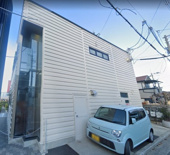 堺市堺区中三国ケ丘町　貸店舗　物件番号：241622の画像