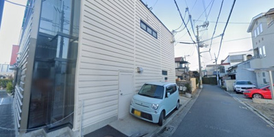 【その他】 | 堺市堺区中三国ケ丘町　貸店舗　物件番号：241622