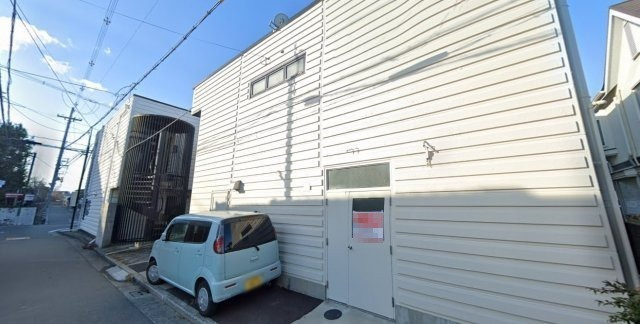 堺市堺区中三国ケ丘町　貸店舗　物件番号：241622のその他