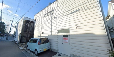 【その他】 | 堺市堺区中三国ケ丘町　貸店舗　物件番号：241622