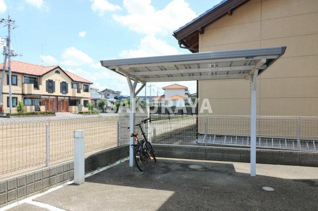 Ｐｏｒｔｏのその他共用部分