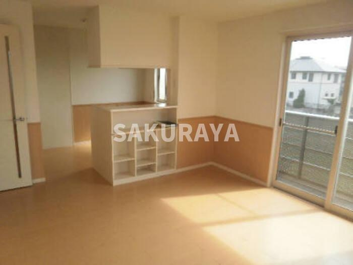 Ｐｏｒｔｏの居間・リビング