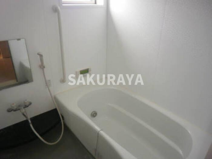 Ｐｏｒｔｏの浴室