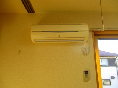 【設備】 | ガーデンヒルズA