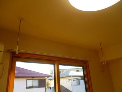 【設備】 | ガーデンヒルズA