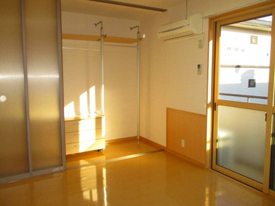 【内装】 | ガーデンヒルズA