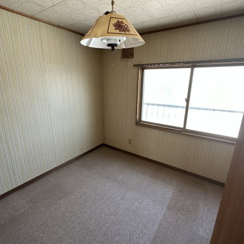室蘭市宮の森町4丁目21-9戸建の内装|内装です