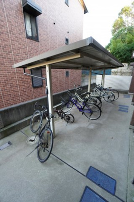 【その他共用部分】 | ロイヤルクレッセント西登戸参番館